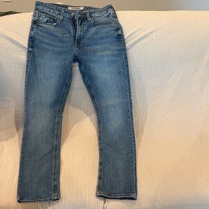 Express Men’s Slim Skinny Jeans 28x30